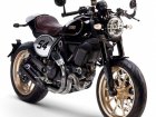 Ducati Scrambler Café Racer